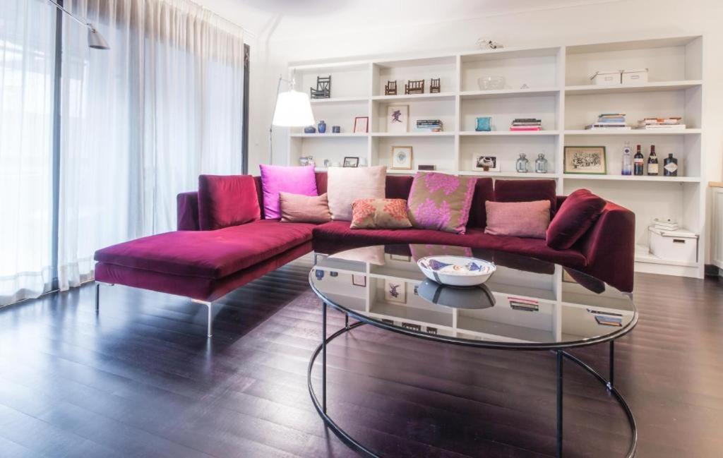 شقة Athens Plaka Hill Luxury Flat المظهر الخارجي الصورة