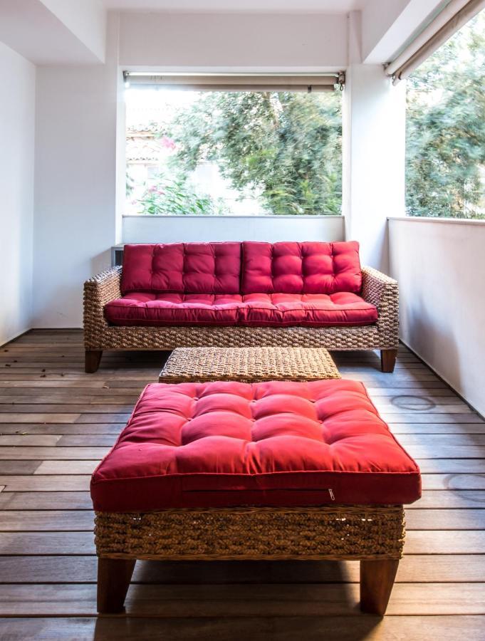 شقة Athens Plaka Hill Luxury Flat المظهر الخارجي الصورة
