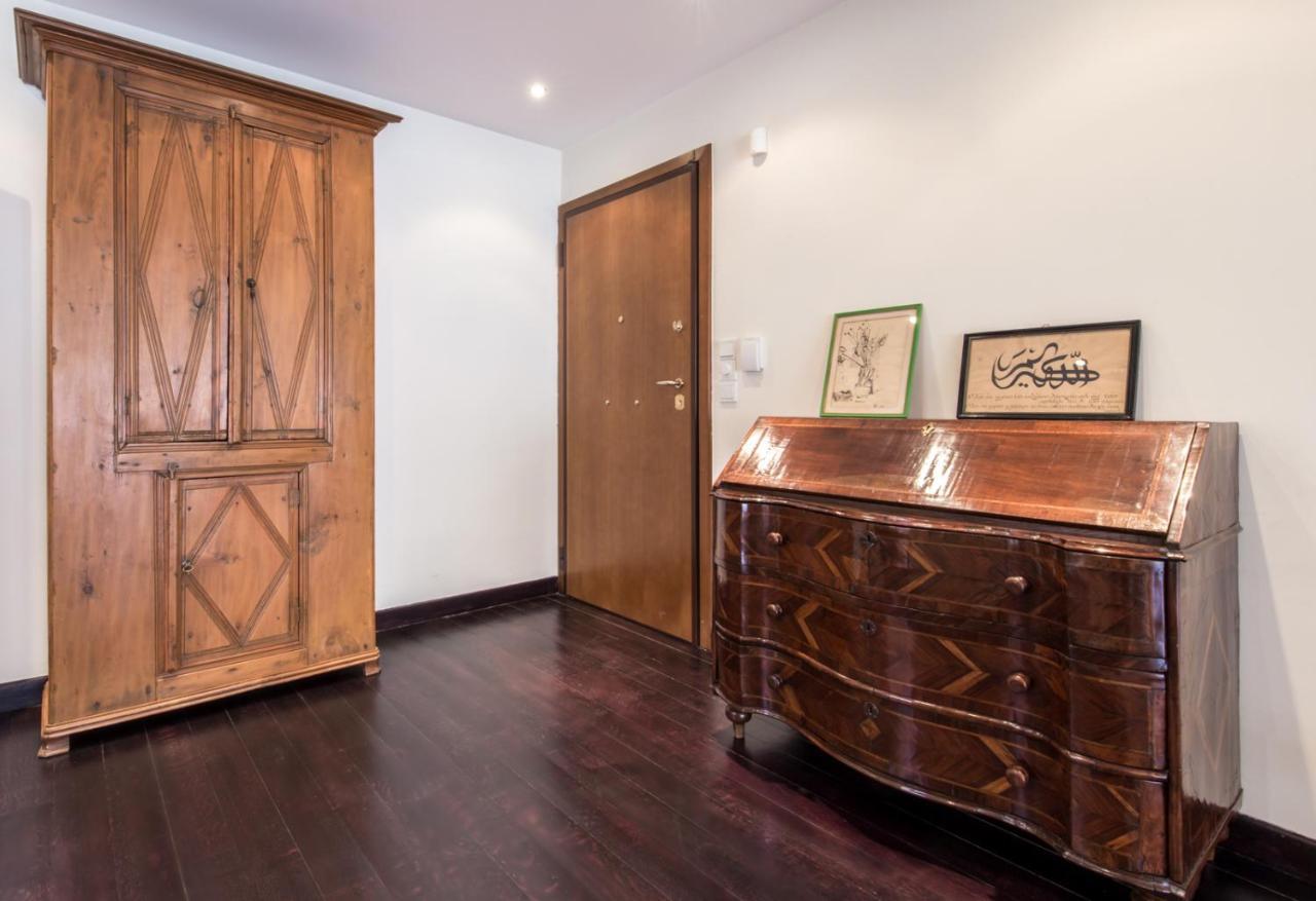 شقة Athens Plaka Hill Luxury Flat المظهر الخارجي الصورة