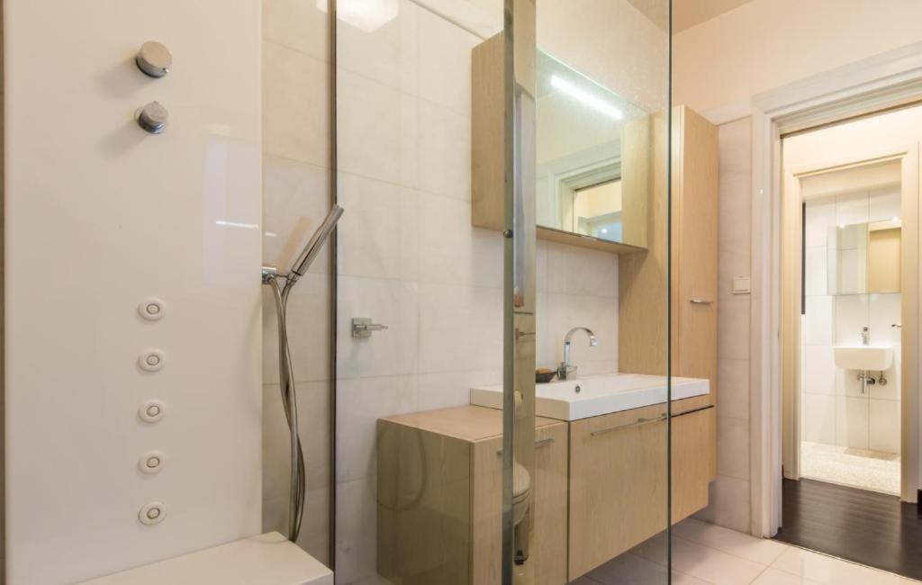 شقة Athens Plaka Hill Luxury Flat المظهر الخارجي الصورة