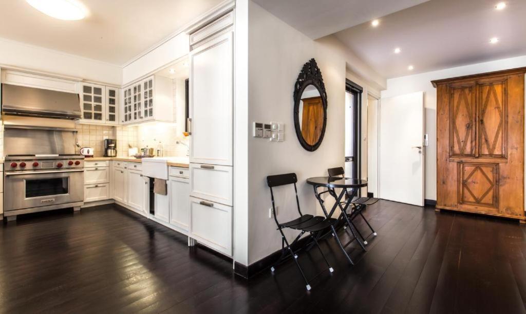 شقة Athens Plaka Hill Luxury Flat المظهر الخارجي الصورة